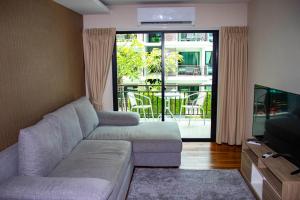 Title condo
