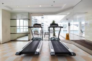 Parkview Suites KLCC by Airhost