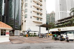 Parkview Suites KLCC by Airhost