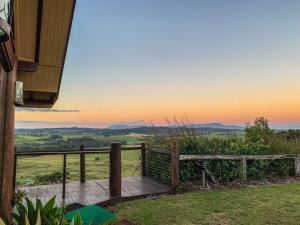 Mt Quincan Crater Retreat