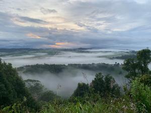 Mt Quincan Crater Retreat