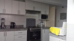 Residencial Pershing - Limite San Isidro