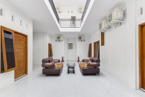 RedDoorz near Pascasarjana UGM 2