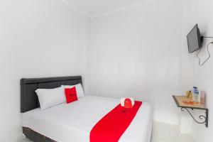 Phòng RedDoorz (RedDoorz Room)