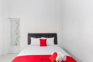 RedDoorz near Pascasarjana UGM 2