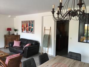 LES VILLAS TAGARINES - Villa Du Pin : photos des chambres