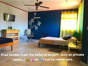 Green Country Hotel Alajuela Agoda Com