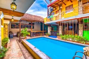 Oasis Hostel - غرناطة