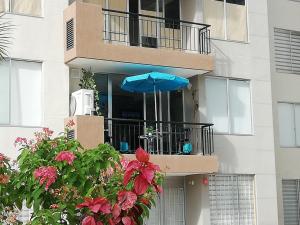 Maravilloso Apartamento Girardot Ricaurte con vista Panorámica