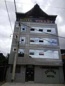 Gran Hotel Virrey - Junín