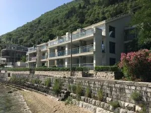 Apartment Stoliv Mare - Доньи-Столив