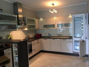 Apartment Stoliv Mare