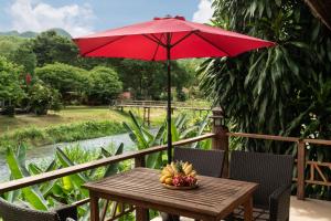 RimPai Cottage