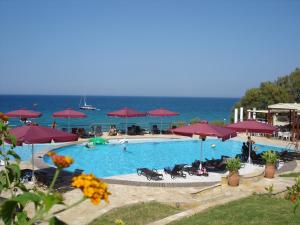 Tsamis Zante Hotel & Spa Zakynthos Greece