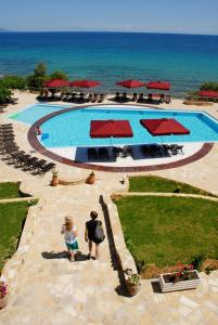 Tsamis Zante Hotel & Spa Zakynthos Greece