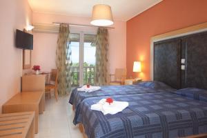 Tsamis Zante Hotel & Spa Zakynthos Greece