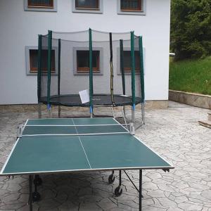 Club Rezidence Pod Lučí