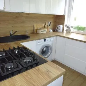 Mieszkanie 4-pokojowe w Toruniu przy UMK - Kąkol Mieszkanie 4-pokojowe w Toruniu przy UMK - Kąkol