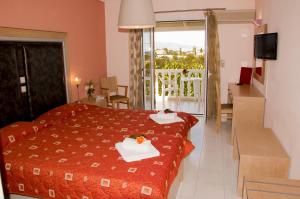 Tsamis Zante Hotel & Spa Zakynthos Greece