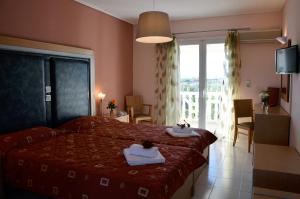 Tsamis Zante Hotel & Spa Zakynthos Greece