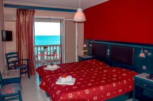 Tsamis Zante Hotel & Spa Zakynthos Greece