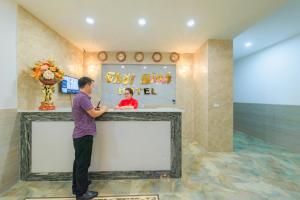 Thoi Binh Hotel