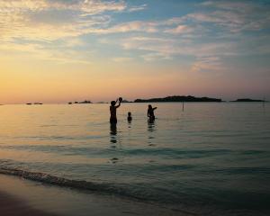 Billiton Ekobeach Retreat