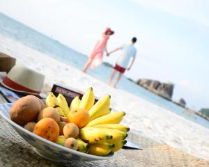 Billiton Ekobeach Retreat