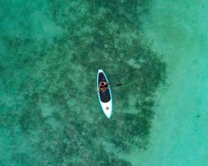 Billiton Ekobeach Retreat