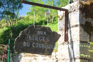 Aux Berges du Coubisou photo 6