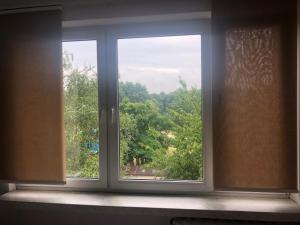 Duże mieszkanie w zielonej okolicy 6 km od Rynku