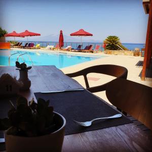 Tsamis Zante Hotel & Spa Zakynthos Greece