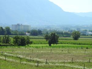 Turistična kmetija Pri Rebkovih