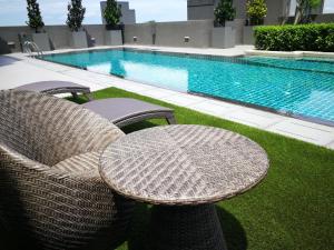 The Popoli Icon City Petaling Jaya