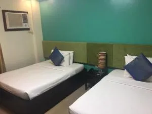 Residencia Boracay - Malabonot