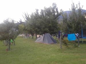 Turistična kmetija Pri Rebkovih 