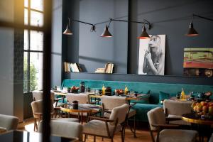 Hotels Hotel Victoria : photos des chambres