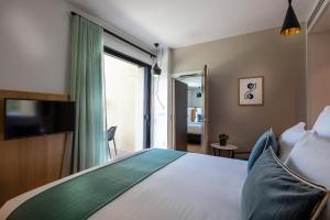 Hotels Hotel Sainte Victoire : photos des chambres