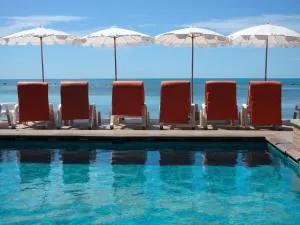 Montien House - SHA Plus - 查汶