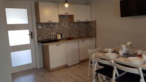Apartament Baltic Relax