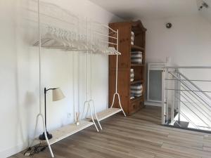 Appartements Loft duplex neuf 65m2 (clim) au coeur de La Baule les Pins : photos des chambres