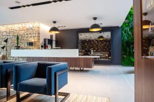 Hotels Hotel Sainte Victoire : photos des chambres