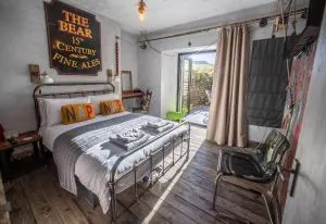 James' Place at Dowlais - Merthyr Tydfil