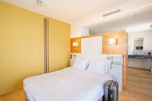 Hotels Hotel Itsas Mendia : photos des chambres