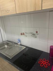 Ilinčić Apartments