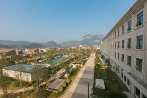 Millennium Resort Wuyishan - Wu-i-šan