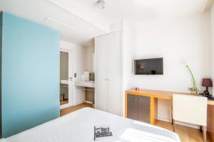 Hotels Hotel Itsas Mendia : photos des chambres