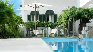 Il Casino di Donna Maria - 斯卡莱阿