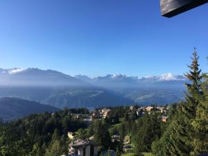 Pension Les Audannes