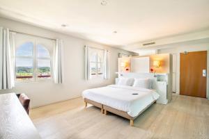 Hotels Hotel Itsas Mendia : photos des chambres